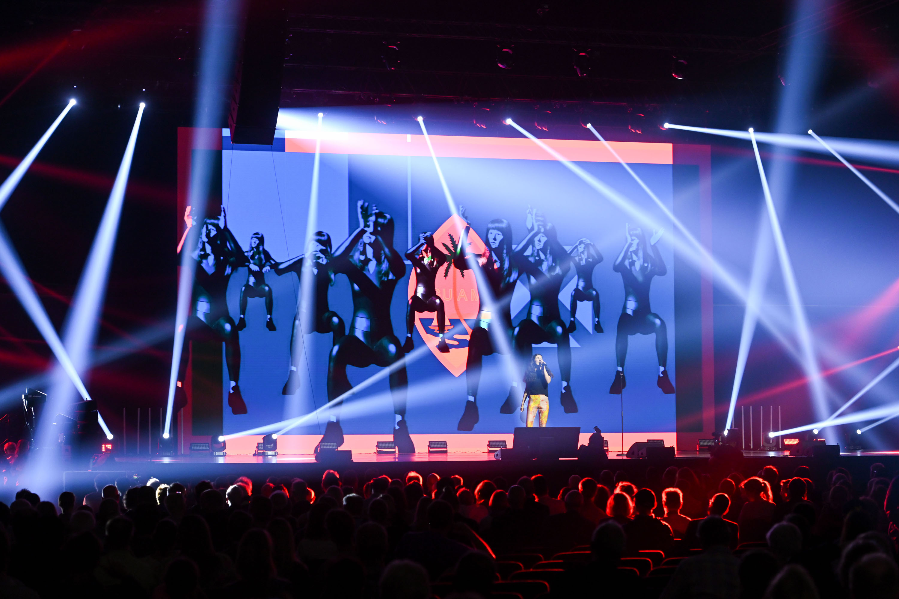 Dual Diaphragm Planar Wave Driver