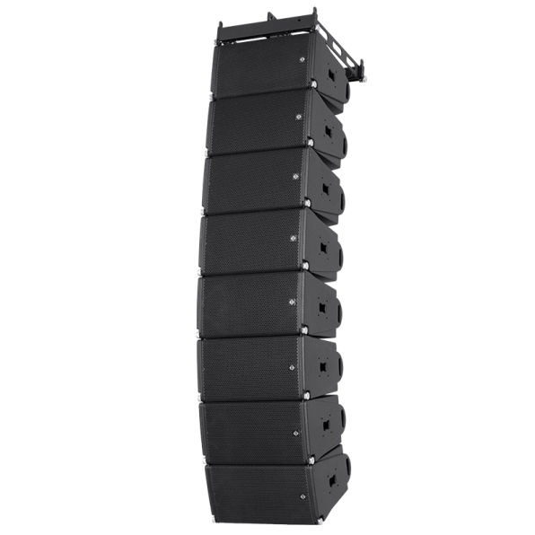 CODA Audio - Line-Array Systeme