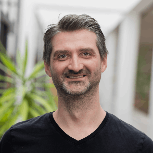 Matthias Perathoner