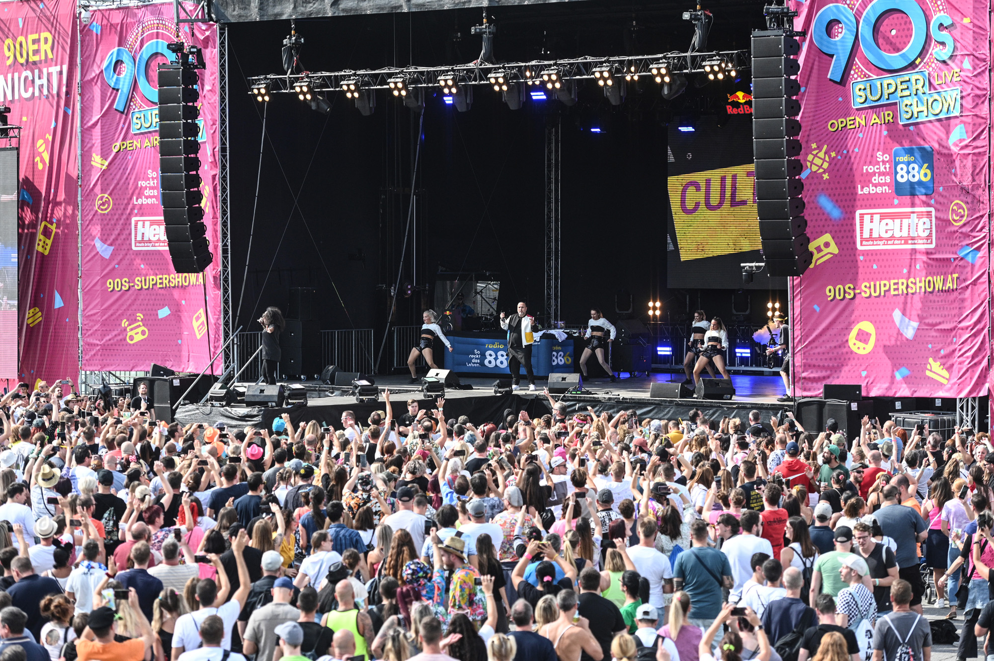 Dual Diaphragm Planar Wave Driver