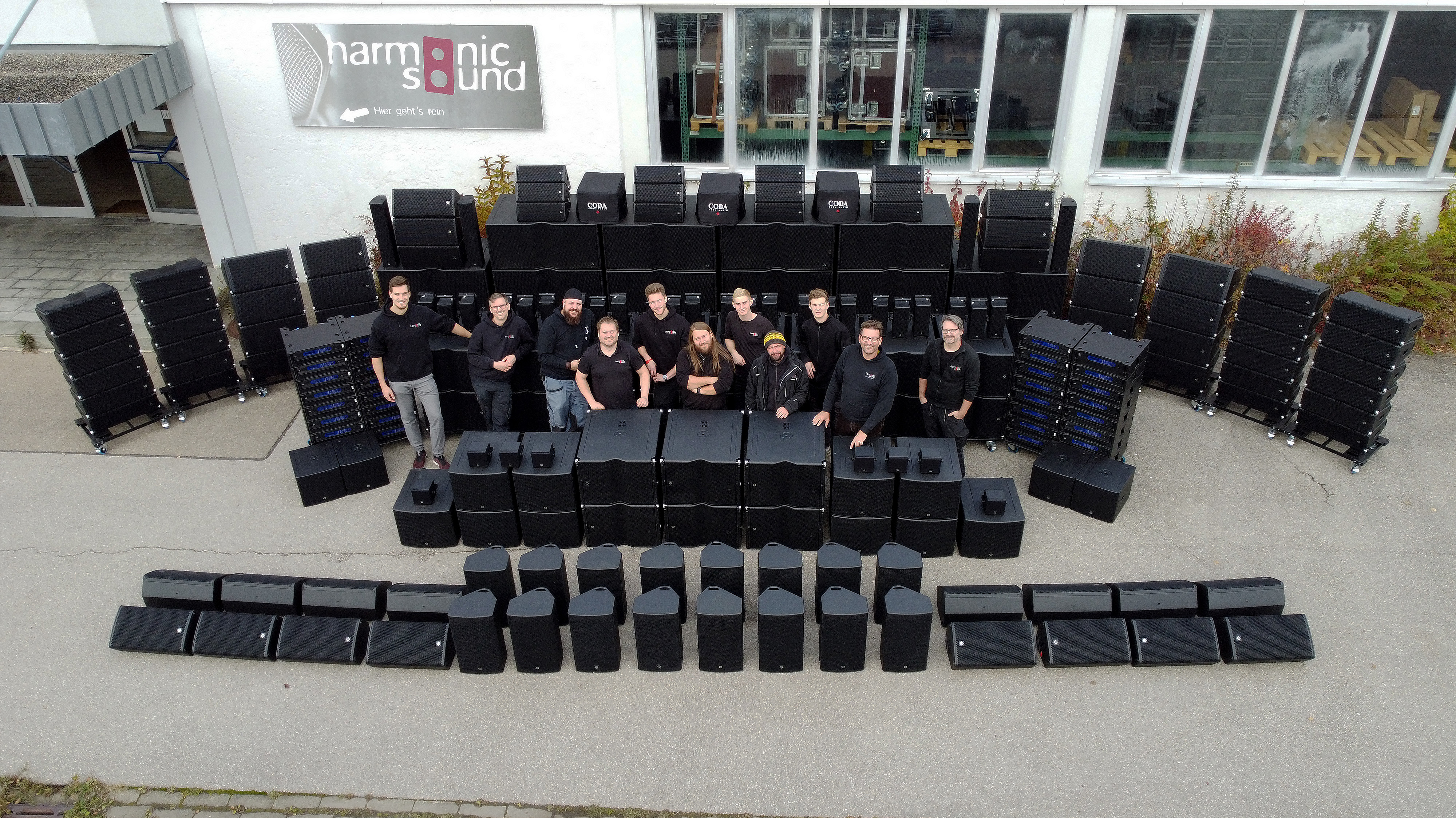 Dual Diaphragm Planar Wave Driver