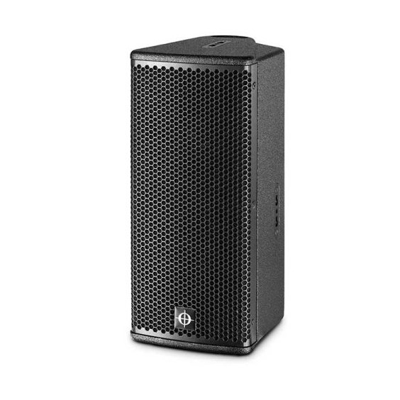 CODA Audio - High Output Point Sources