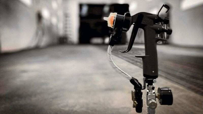 CODA - Sonderfarben (RAL)