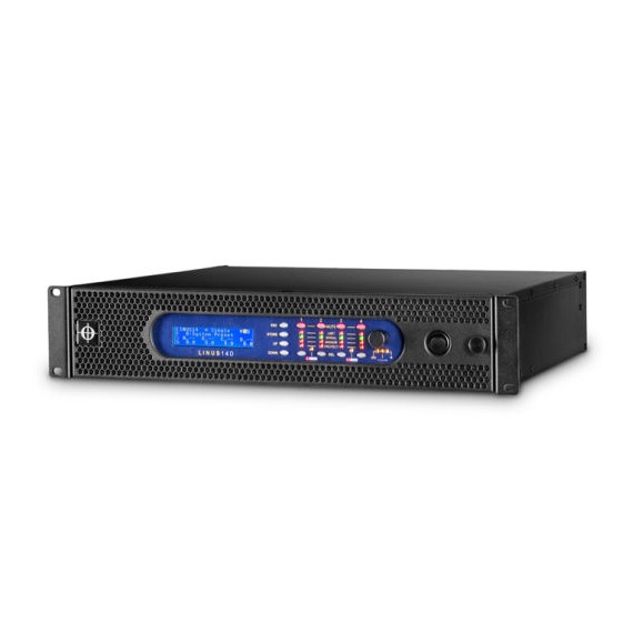 CODA Audio - Systemverstärker