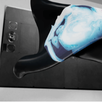 CODA Audio - SPACE by CODA