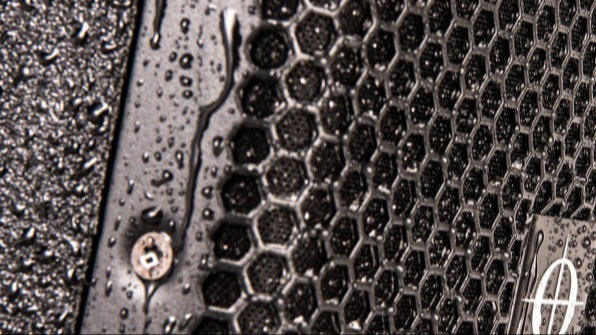 CODA - Wetterschutz (IP-Ratings)