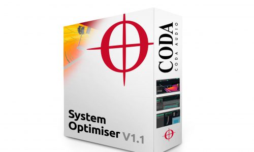 SYSTEM OPTIMISER Software - Current Version