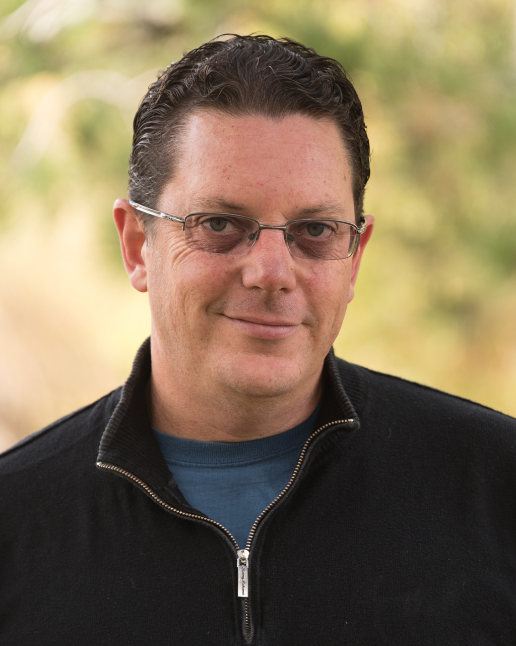 Luke Jenks Appointed to Run CODA Audio USA - Coda Audio