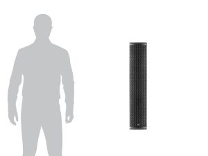 CoRAY4L Size Comparison