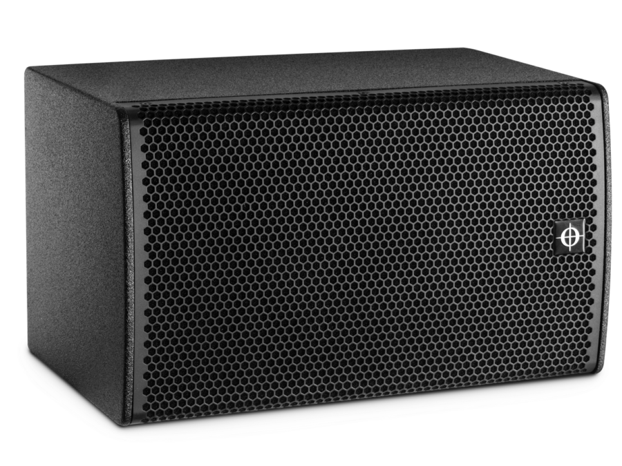 CODA Audio launches new U Series Subwoofers at ProLight and Sound 2018
