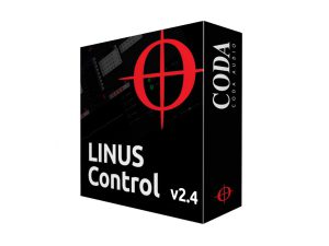 LINUS Control Photo