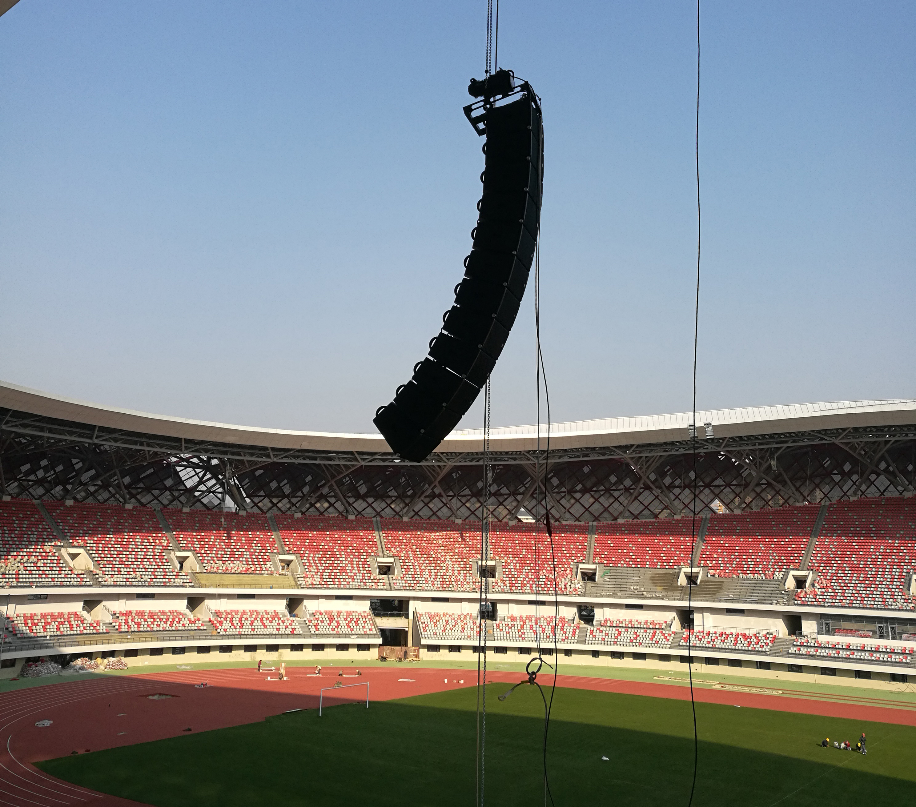 その他 Beijing Olympic Stadium [DVD] Beijing Olympics 2008 4-dvd Set: Amazon.co.uk: Ten Mayflower: DVD