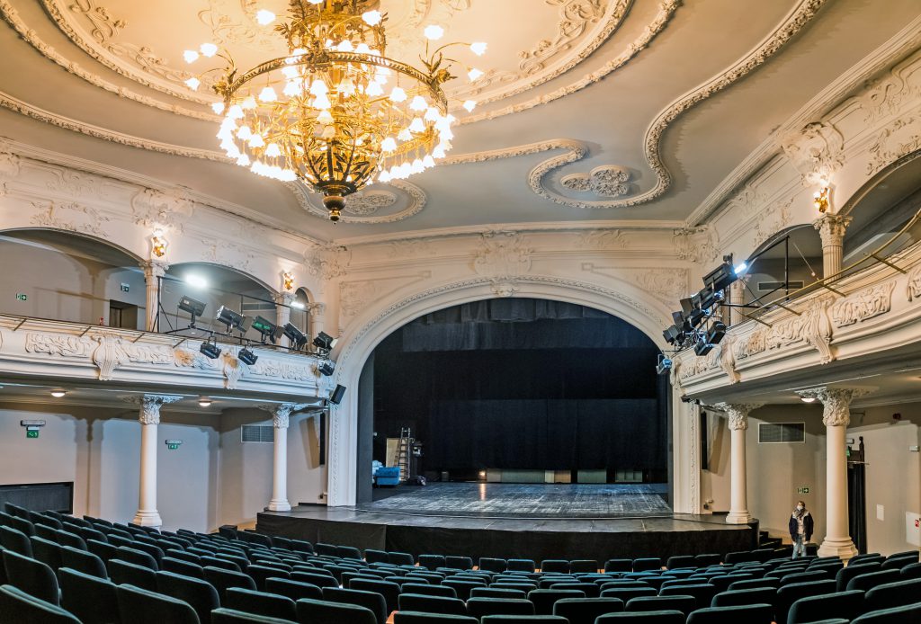 Teatr Nowy Zabrze