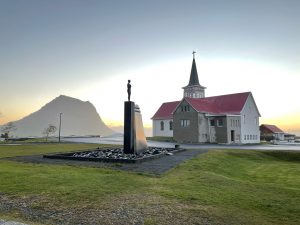 Boom! SONIK completes its first CODA Audio install in Iceland