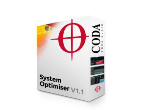 System Optimiser Photo
