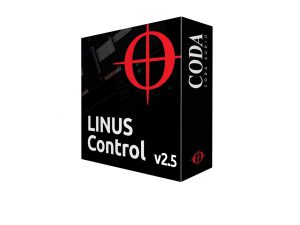 LINUS Control Photo