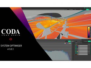 System Optimiser Photo