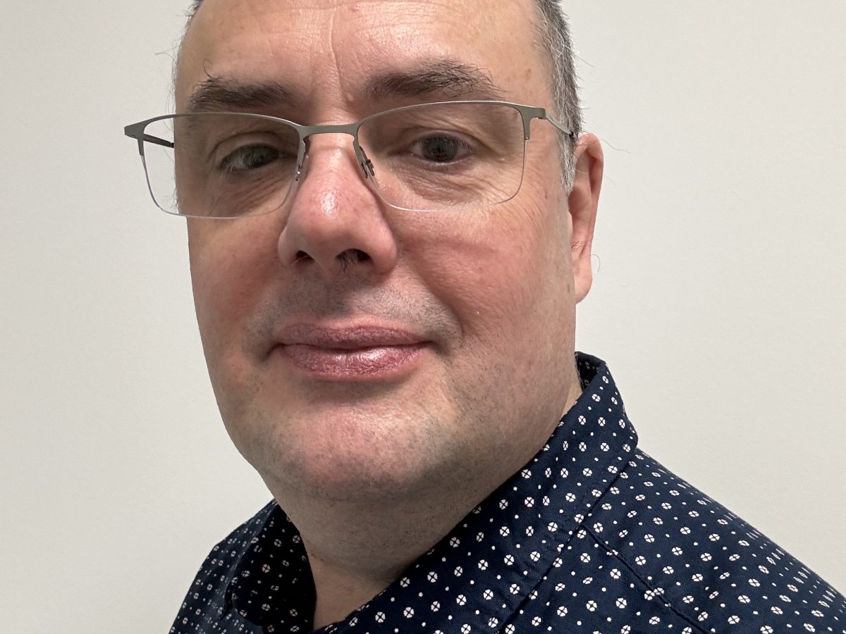 Robin Dibble CODA Audio