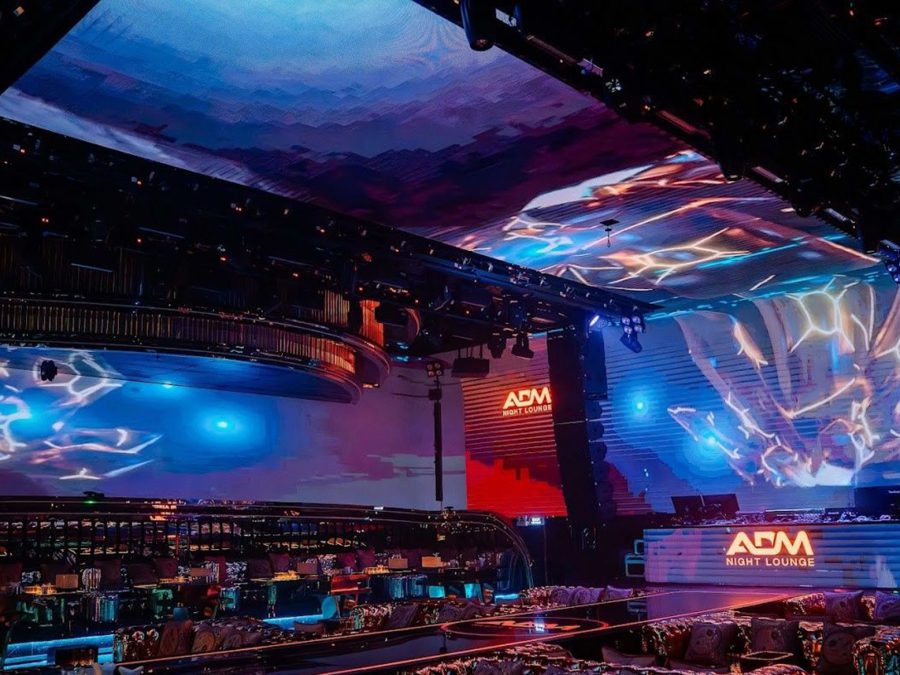 ADM Doubles Up with CODA Audio in Vietnam