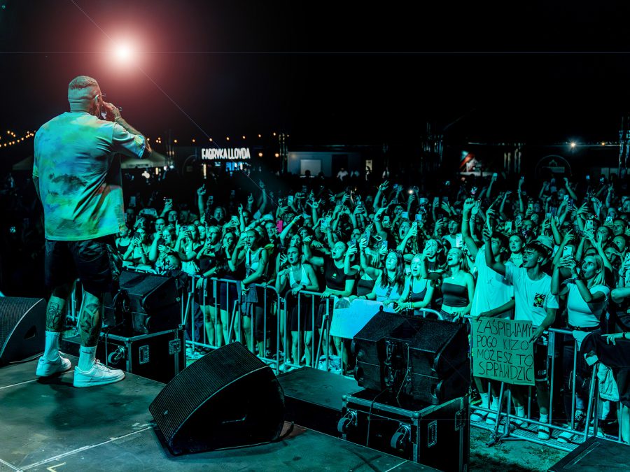 Auferstehung des Phoenix mit CODA Audio