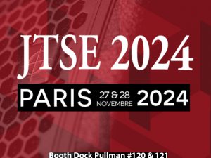 Coda JTSE 2024 Paris