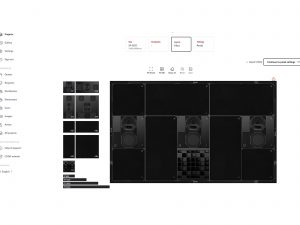 SPACE Designer Photo