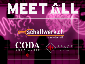 Coda MEET-ALL