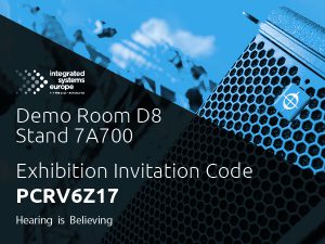 Coda ISE 2025 Barcelona