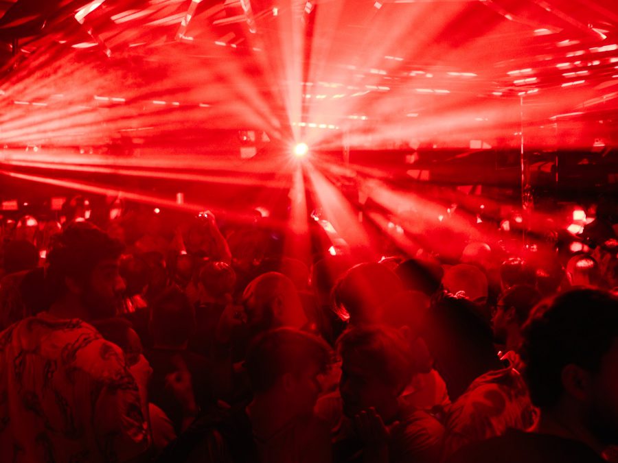 Pacha ist passionierter Anhänger von CODA Audio