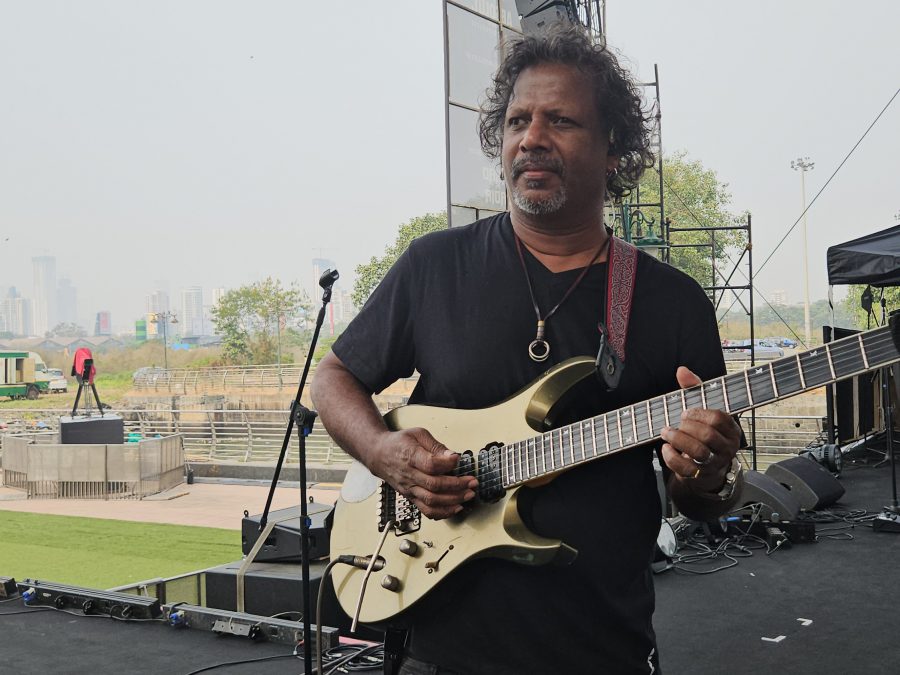 Mahindra Independence rockt Mumbai mit CODA Audio