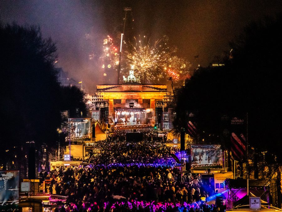 CODA Audio Renews Old Acquaintance On New Year’s Eve