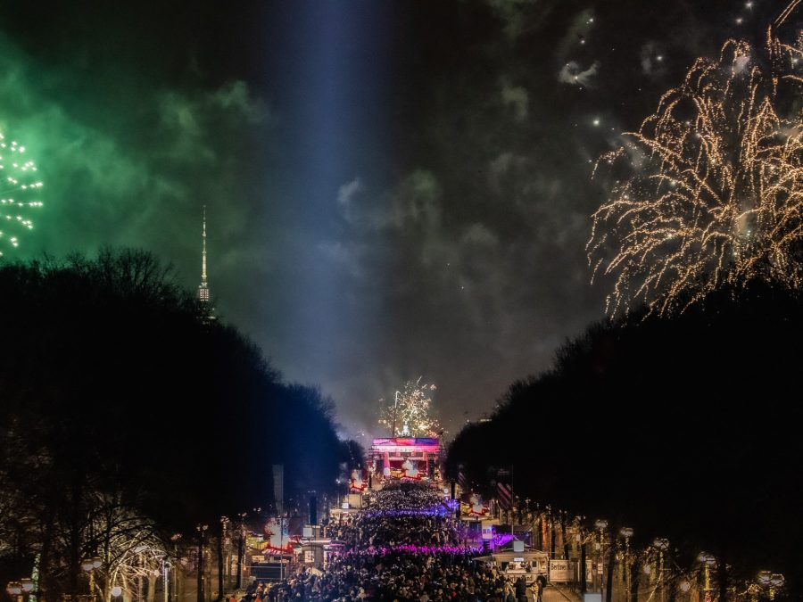 CODA Audio Renews Old Acquaintance On New Year’s Eve