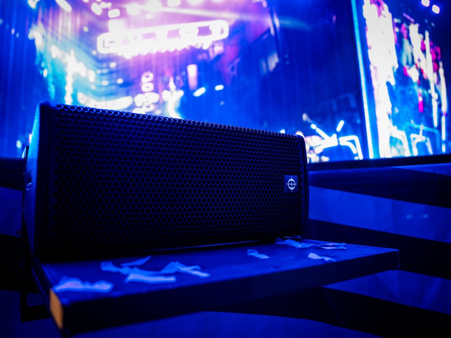 CODA Audio Follows The Script