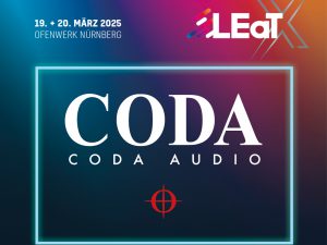Coda LEaT X 25