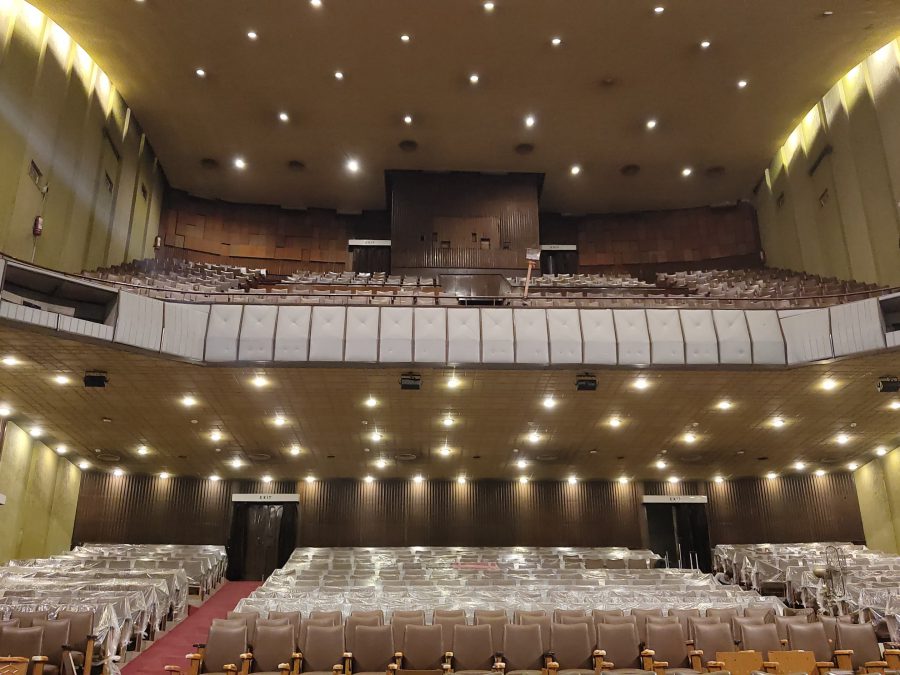 CODA for Kolkata Culture