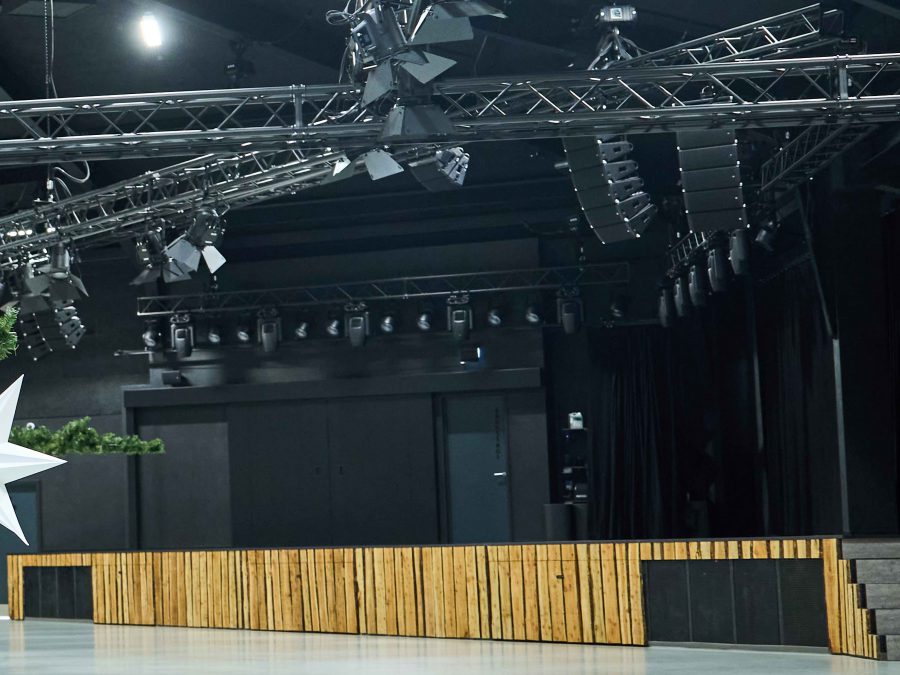 CODA Audio is Fun Art Choice