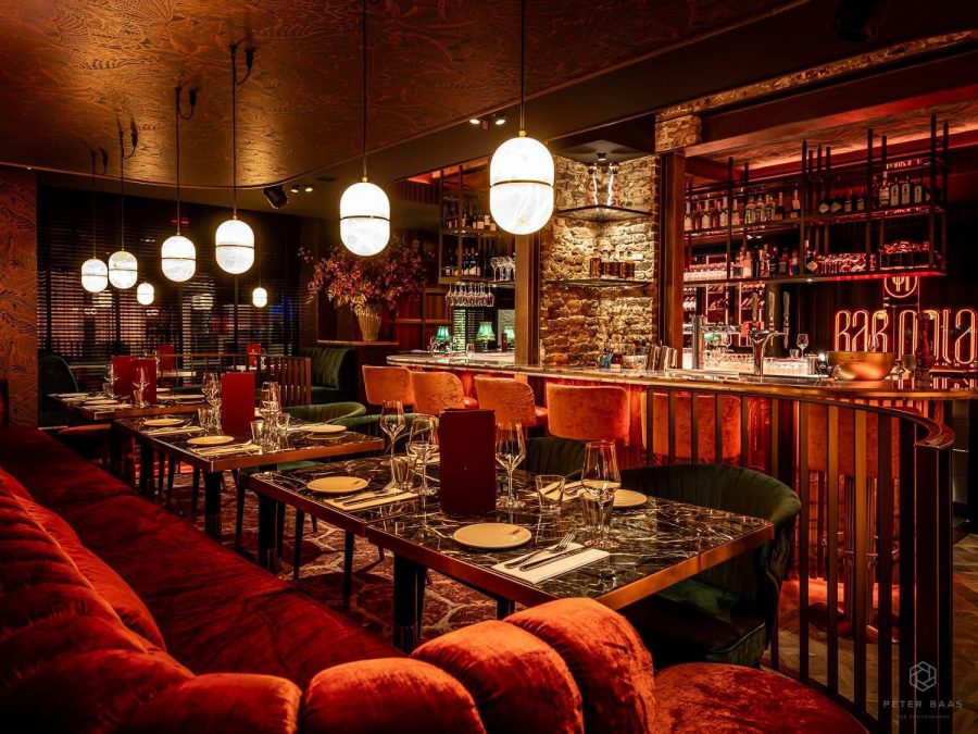 CODA Audio to the Power of Three