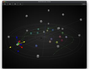 SPACEHUB Producer Photo