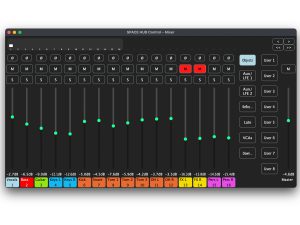 SPACEHUB Producer Photo