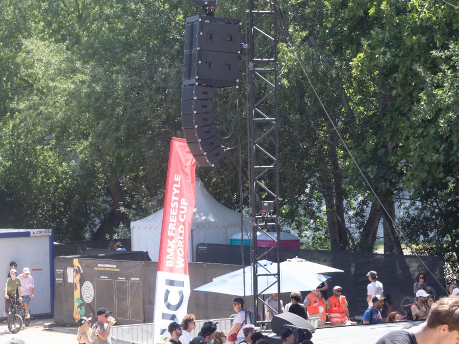 CODA Audio Goes to the Extremes