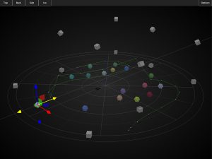 Coda SPACEHUB CONTROL Seminar