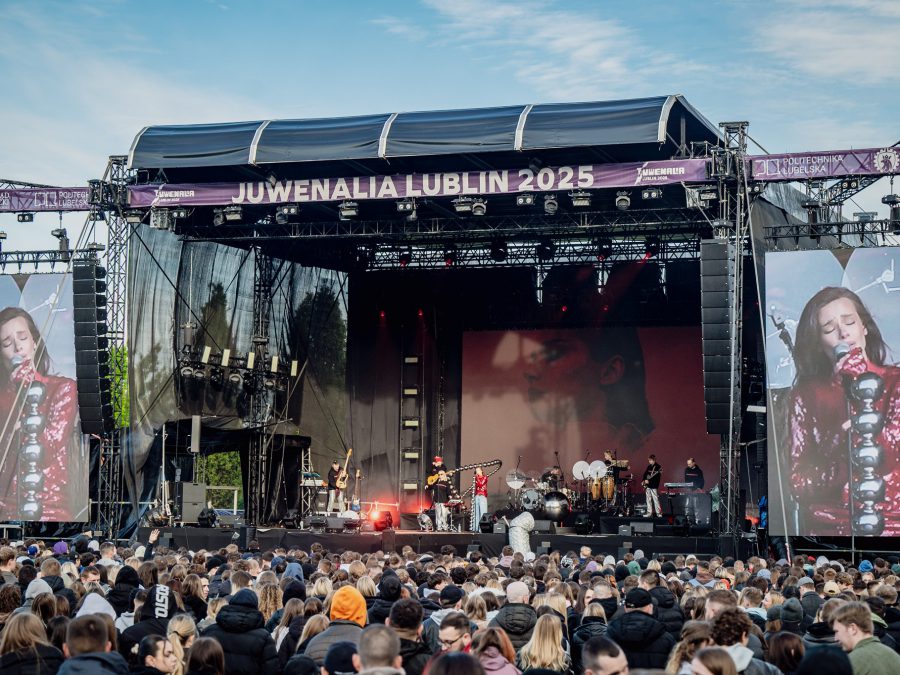 CODA Audio Upfront as I AM Music Springs into Action