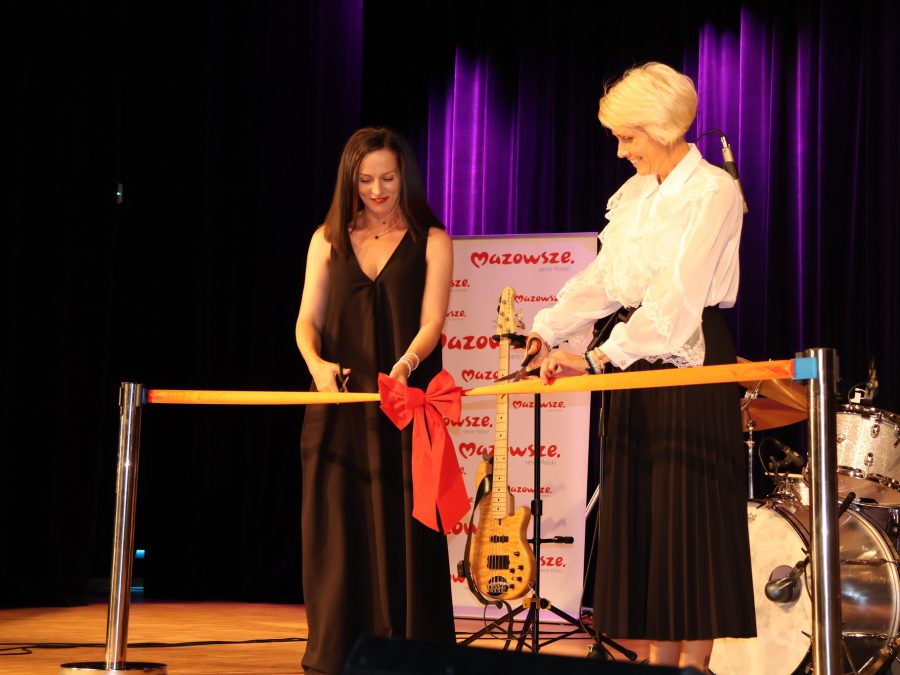 Tommex Chooses CODA Audio N-APS for Culture Centre Auditorium