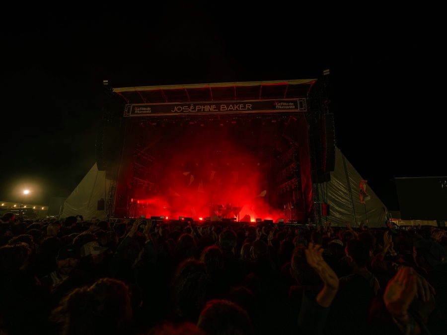 CODA Audio Makes Major Contribution to Humanity