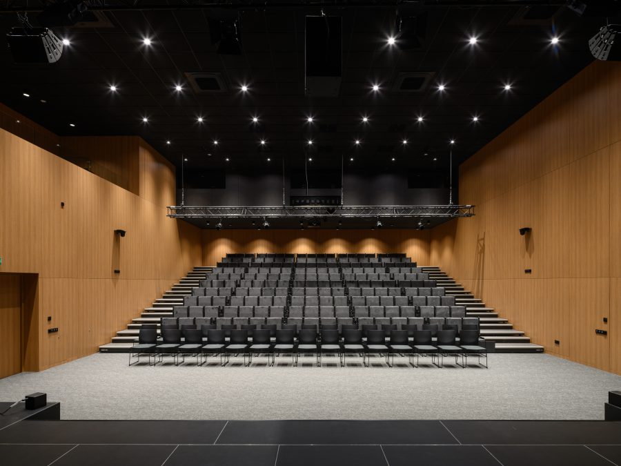 Katowice Culture by CODA