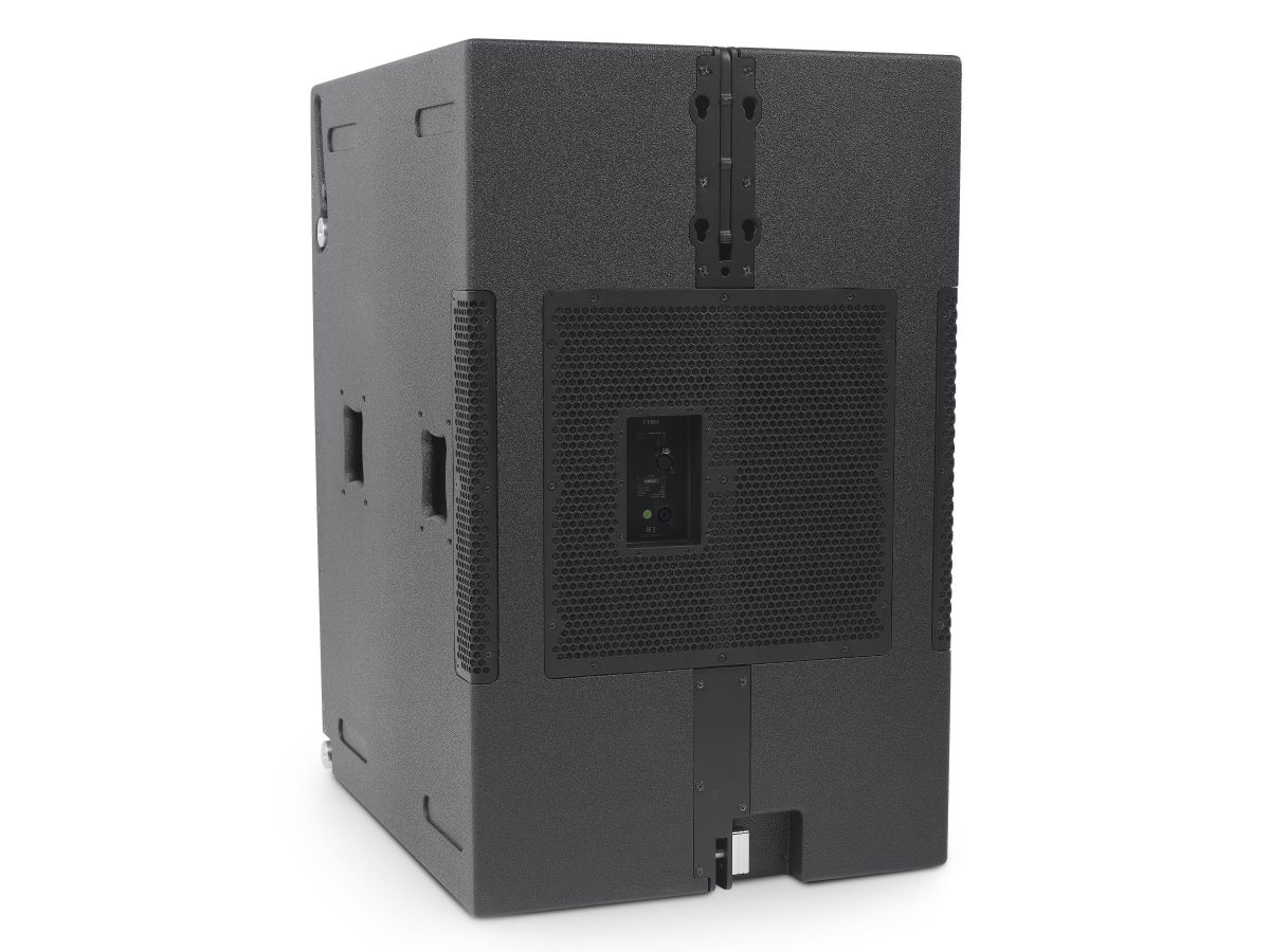 SUB FORCE™ 35 Photo