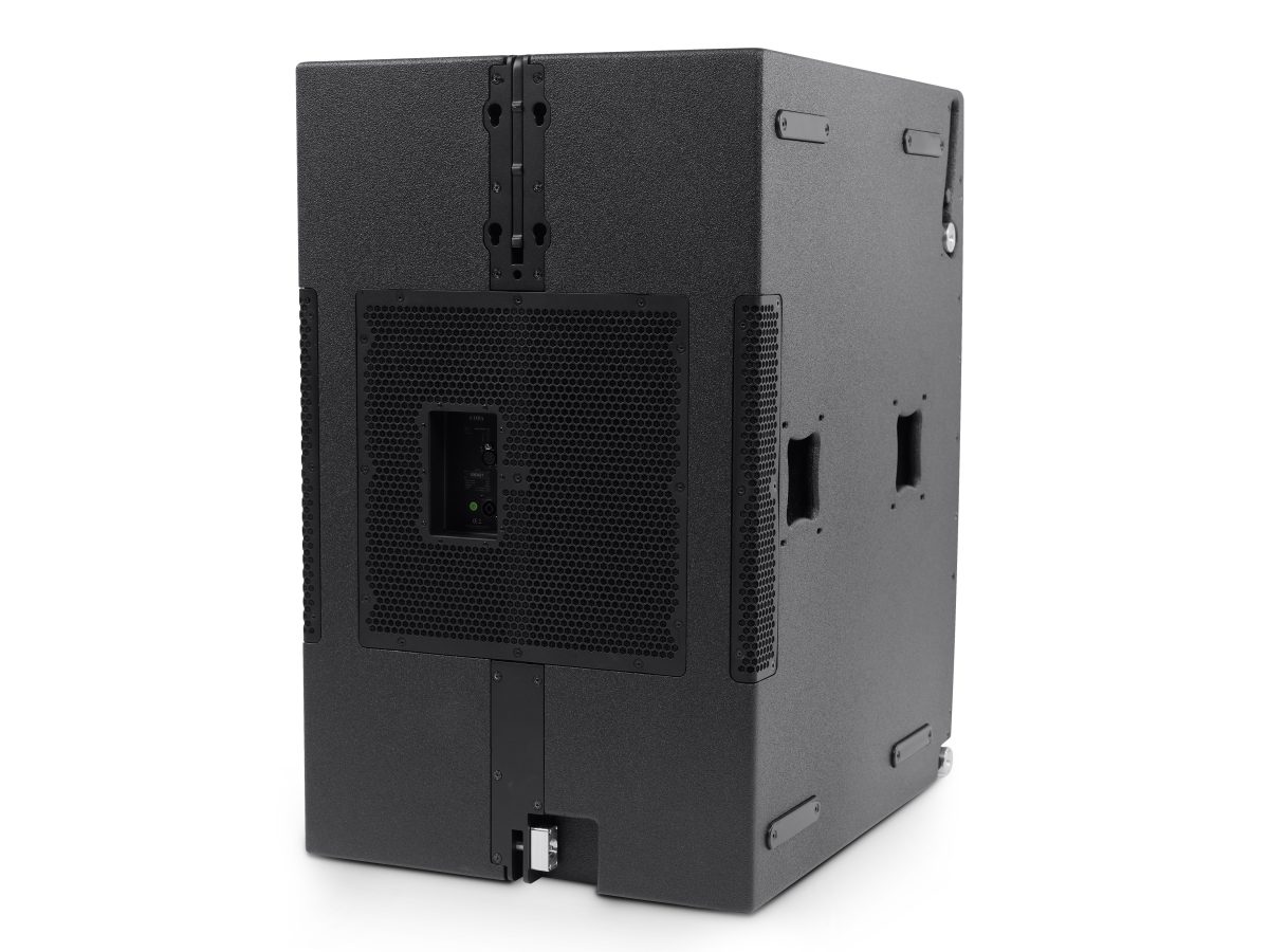 SUB FORCE™ 35 Photo