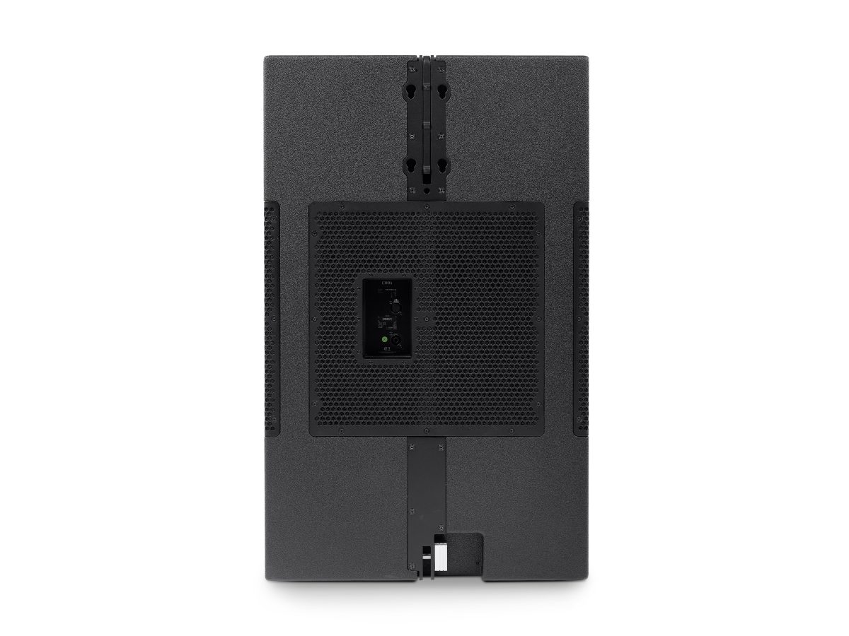 SUB FORCE™ 35 Photo