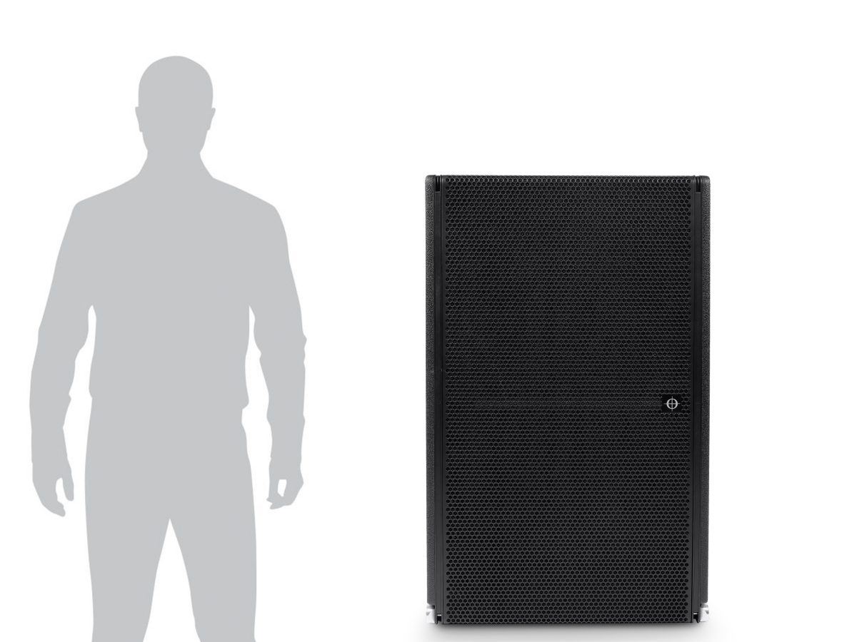 SUB FORCE™ 35 Size Comparison