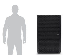 SUB FORCE™ 35 Size Comparison